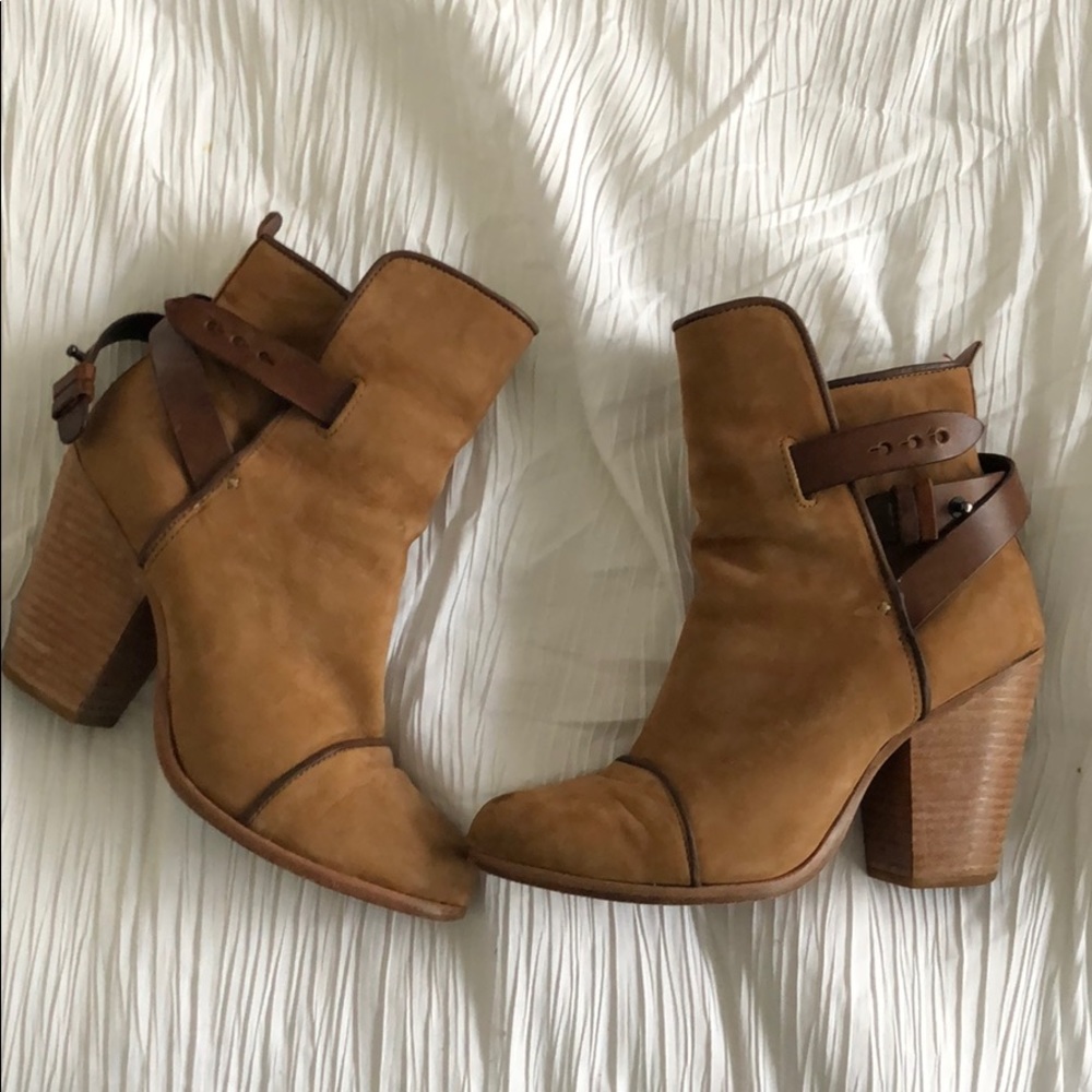 Rag & Bone Kinsey Boot - image 1